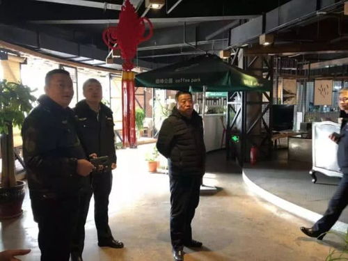 鄂爾多斯市文化市場綜合執法專項保障行動 筑牢節慶期間文化安全防線，規范營業性演出管理
